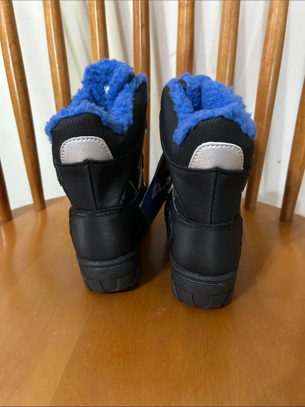 totes nwt toddler